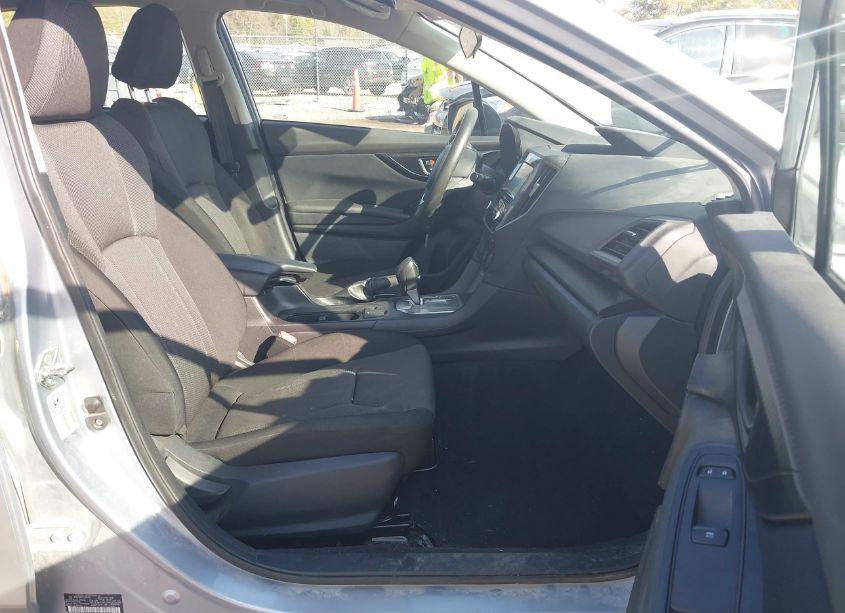 Photo 5 of 2020 Subaru Impreza 5-DOOR (VIN 4S3GTAB61L3709424)