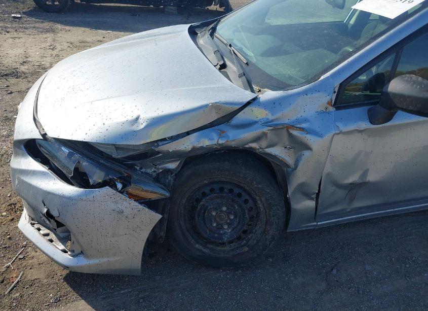 Photo 6 of 2020 Subaru Impreza 5-DOOR (VIN 4S3GTAB61L3709424)