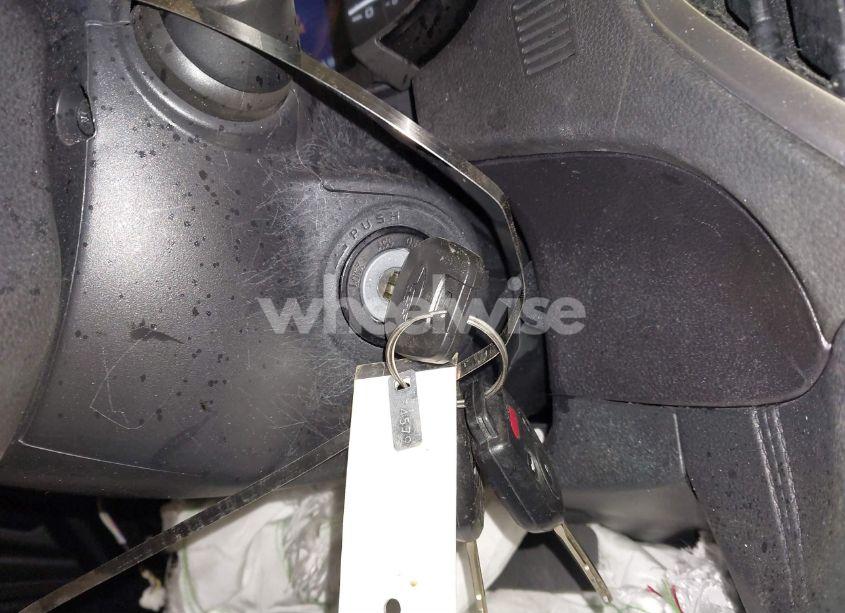 Photo 10 of 2021 Subaru Impreza 5-DOOR (VIN 4S3GTAB61M3703303)
