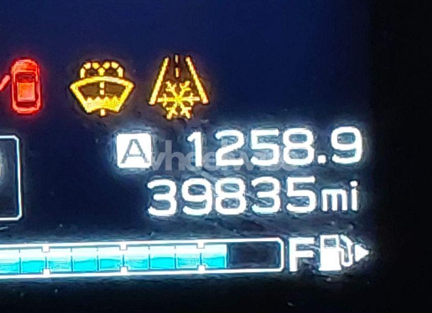 Photo 14 of 2021 Subaru Impreza 5-DOOR (VIN 4S3GTAB61M3703303)