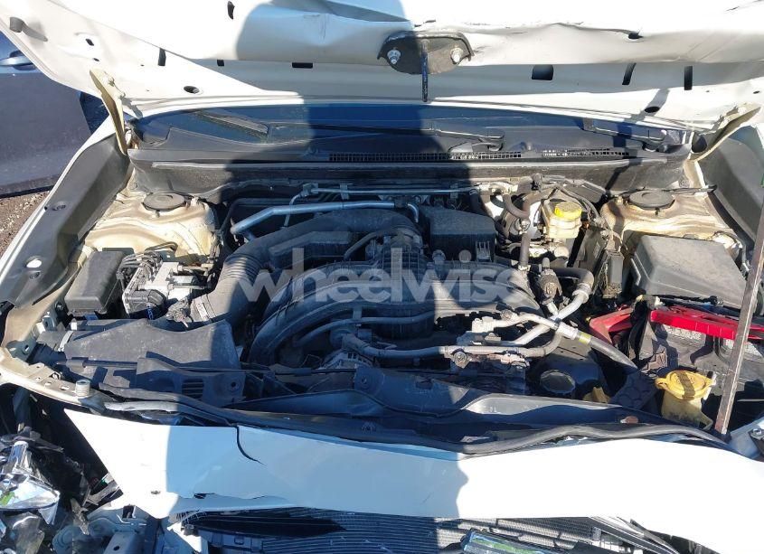 Photo 10 of 2022 Subaru Impreza BASE 5-DOOR (VIN 4S3GTAB61N3726954)