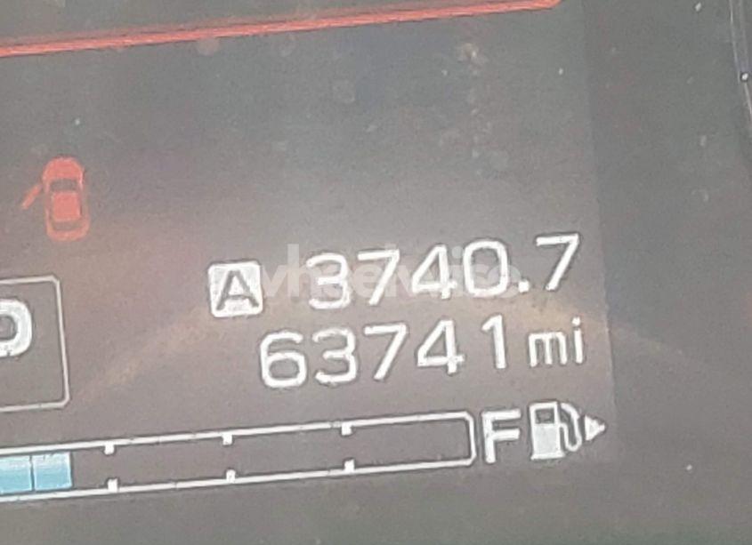 Photo 16 of 2022 Subaru Impreza BASE 5-DOOR (VIN 4S3GTAB61N3726954)