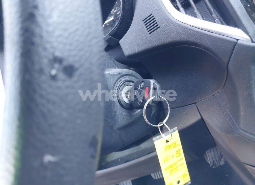 Photo 11 of 2023 Subaru Impreza BASE 5-DOOR (VIN 4S3GTAB61P3719523)