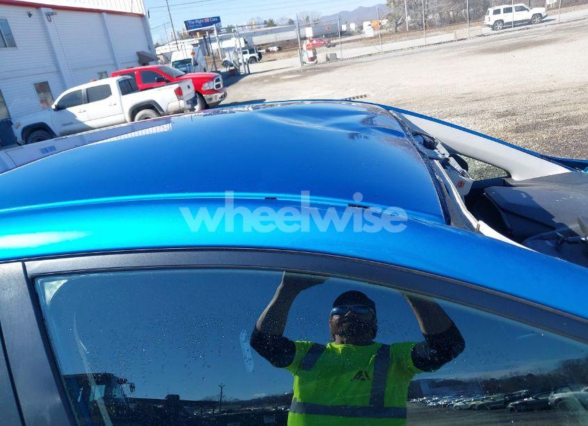 Photo 19 of 2023 Subaru Impreza BASE 5-DOOR (VIN 4S3GTAB61P3719523)