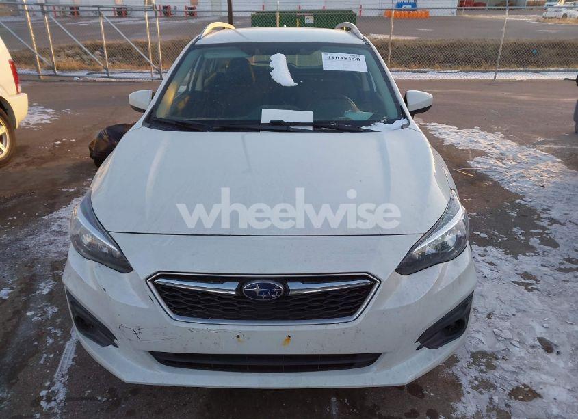 Photo 10 of 2017 Subaru Impreza 2.0I PREMIUM (VIN 4S3GTAB62H3711724)