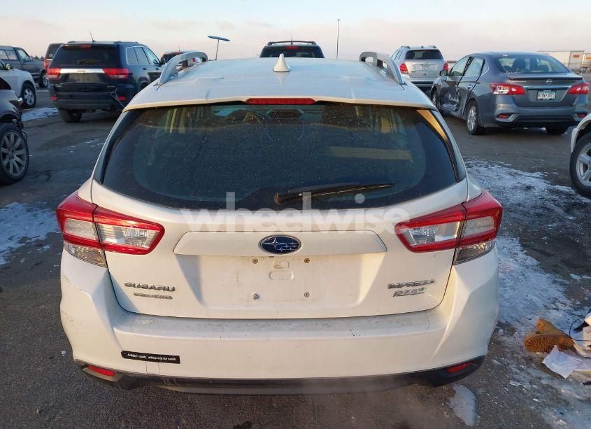 Photo 14 of 2017 Subaru Impreza 2.0I PREMIUM (VIN 4S3GTAB62H3711724)