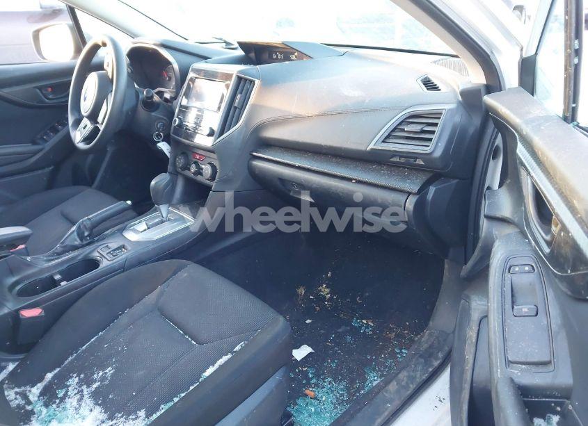 Photo 3 of 2017 Subaru Impreza 2.0I PREMIUM (VIN 4S3GTAB62H3711724)