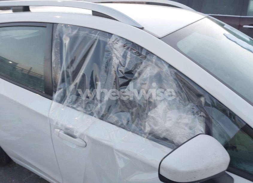 Photo 4 of 2017 Subaru Impreza 2.0I PREMIUM (VIN 4S3GTAB62H3711724)