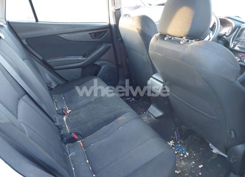 Photo 6 of 2017 Subaru Impreza 2.0I PREMIUM (VIN 4S3GTAB62H3711724)