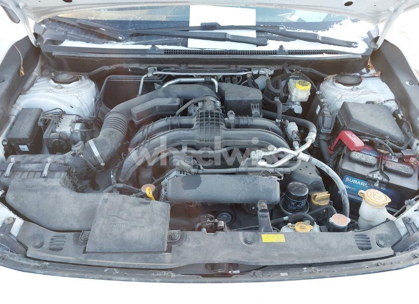 Photo 8 of 2017 Subaru Impreza 2.0I PREMIUM (VIN 4S3GTAB62H3711724)