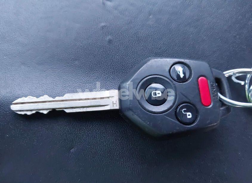 Photo 9 of 2017 Subaru Impreza 2.0I PREMIUM (VIN 4S3GTAB62H3711724)