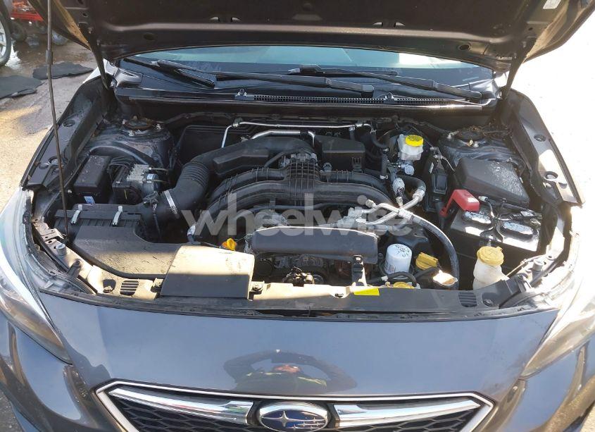 Photo 10 of 2018 Subaru Impreza 2.0I PREMIUM (VIN 4S3GTAB62J3719456)