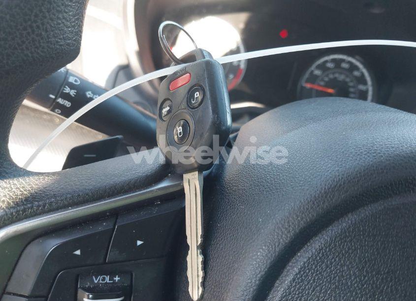 Photo 11 of 2018 Subaru Impreza 2.0I PREMIUM (VIN 4S3GTAB62J3719456)