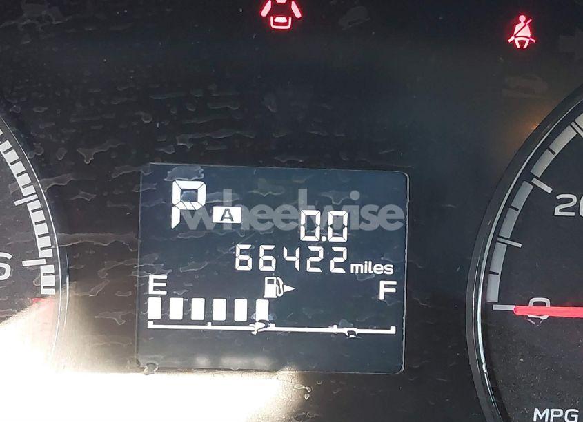 Photo 15 of 2018 Subaru Impreza 2.0I PREMIUM (VIN 4S3GTAB62J3719456)