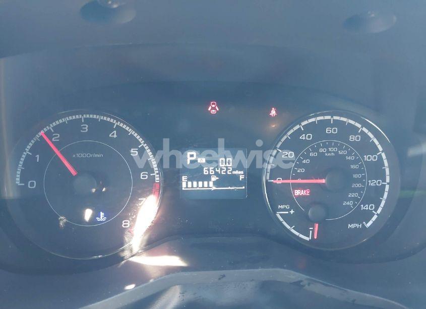 Photo 7 of 2018 Subaru Impreza 2.0I PREMIUM (VIN 4S3GTAB62J3719456)