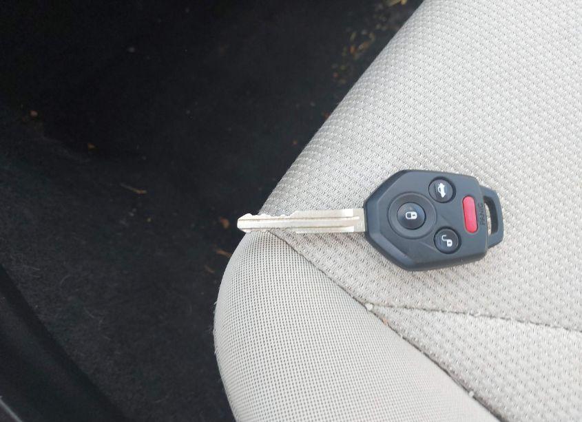 Photo 11 of 2019 Subaru Impreza 2.0I (VIN 4S3GTAB62K3700827)