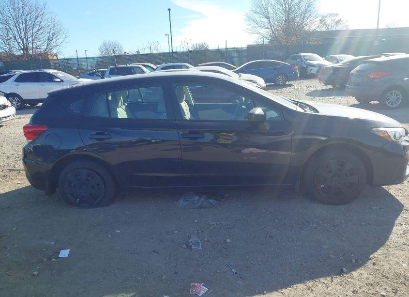 Photo 13 of 2019 Subaru Impreza 2.0I (VIN 4S3GTAB62K3700827)