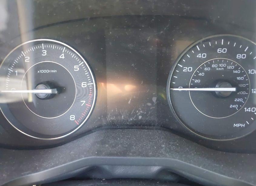 Photo 15 of 2019 Subaru Impreza 2.0I (VIN 4S3GTAB62K3700827)