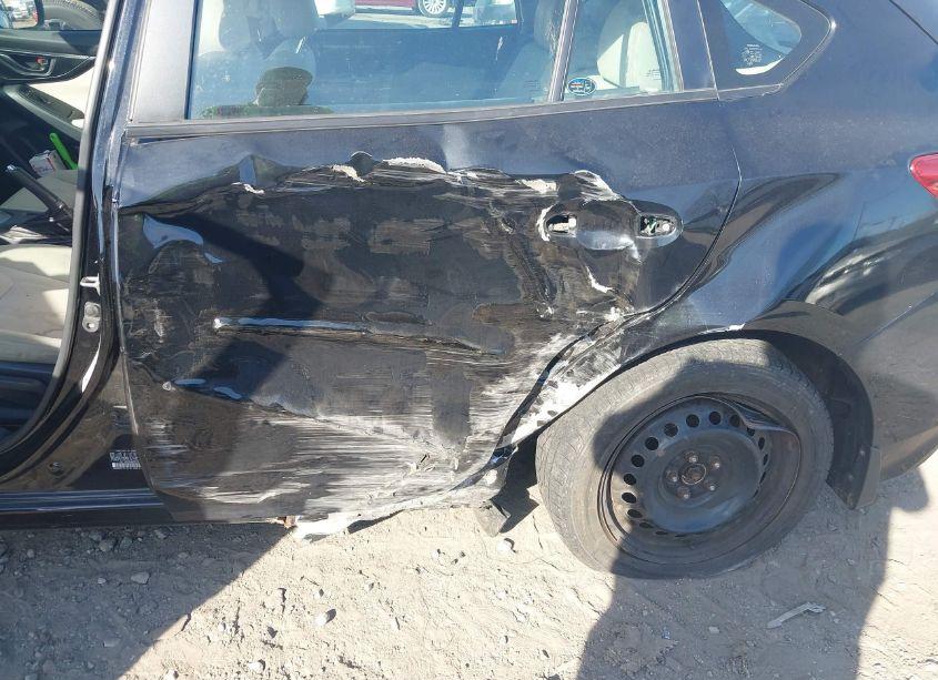 Photo 6 of 2019 Subaru Impreza 2.0I (VIN 4S3GTAB62K3700827)