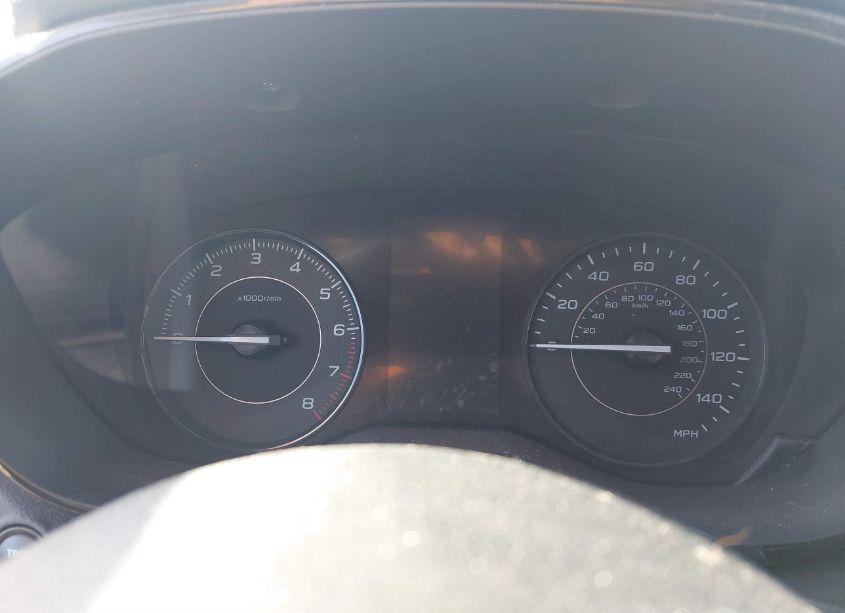 Photo 7 of 2019 Subaru Impreza 2.0I (VIN 4S3GTAB62K3700827)