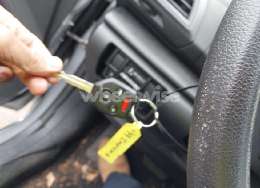 Photo 11 of 2019 Subaru Impreza 2.0I (VIN 4S3GTAB62K3726179)