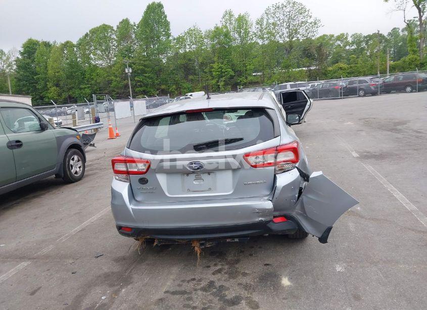 Photo 16 of 2019 Subaru Impreza 2.0I (VIN 4S3GTAB62K3726179)