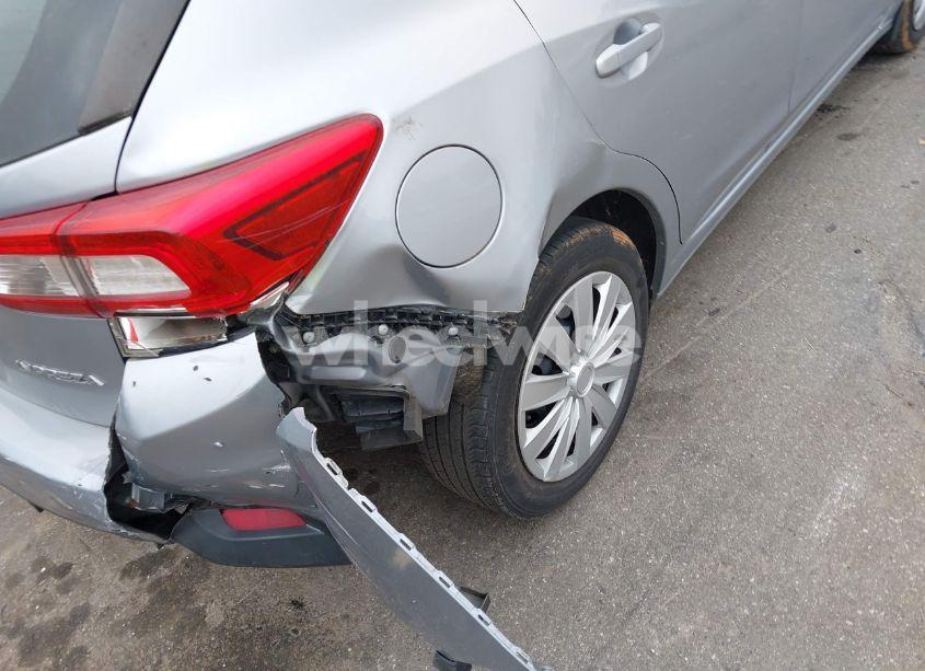 Photo 17 of 2019 Subaru Impreza 2.0I (VIN 4S3GTAB62K3726179)