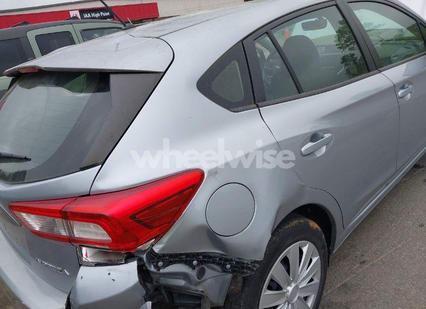 Photo 18 of 2019 Subaru Impreza 2.0I (VIN 4S3GTAB62K3726179)