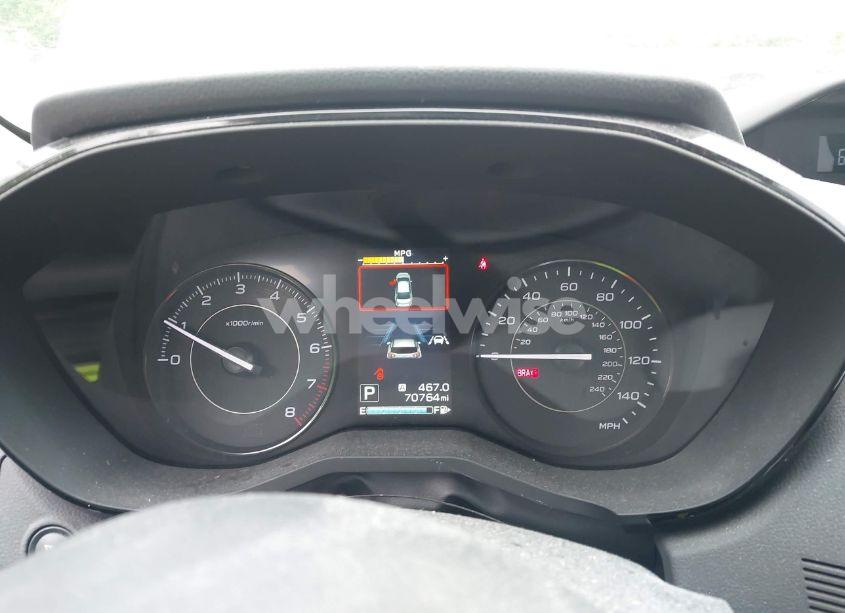 Photo 7 of 2019 Subaru Impreza 2.0I (VIN 4S3GTAB62K3726179)