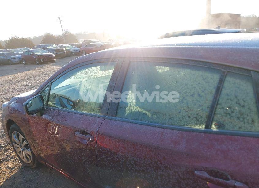 Photo 14 of 2019 Subaru Impreza (VIN 4S3GTAB62K3728790)