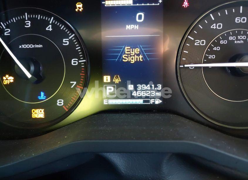 Photo 15 of 2019 Subaru Impreza (VIN 4S3GTAB62K3728790)