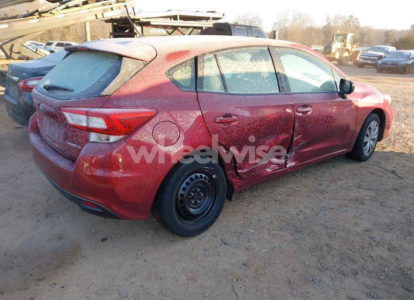 Photo 4 of 2019 Subaru Impreza (VIN 4S3GTAB62K3728790)