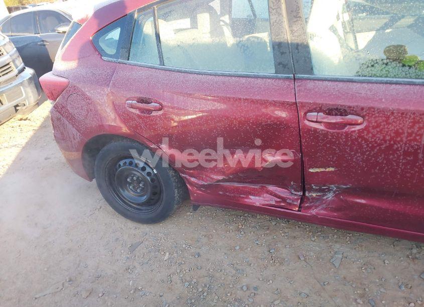 Photo 6 of 2019 Subaru Impreza (VIN 4S3GTAB62K3728790)