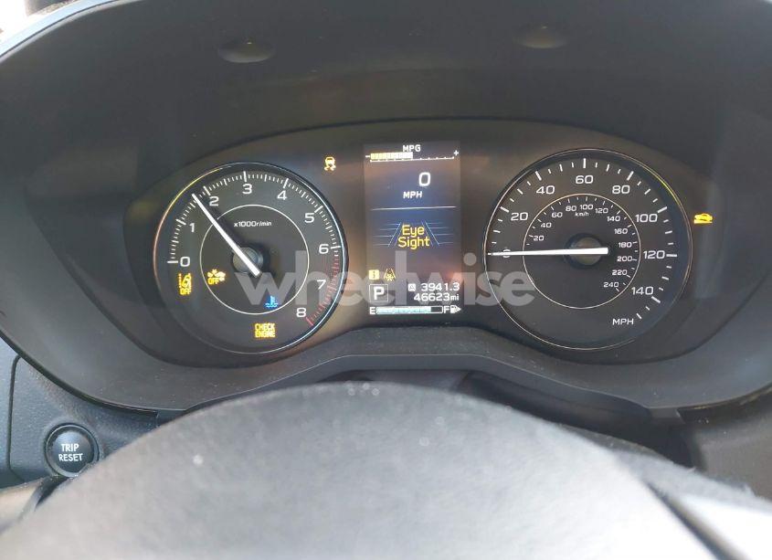 Photo 7 of 2019 Subaru Impreza (VIN 4S3GTAB62K3728790)