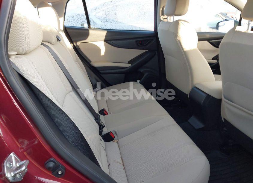 Photo 8 of 2019 Subaru Impreza (VIN 4S3GTAB62K3728790)