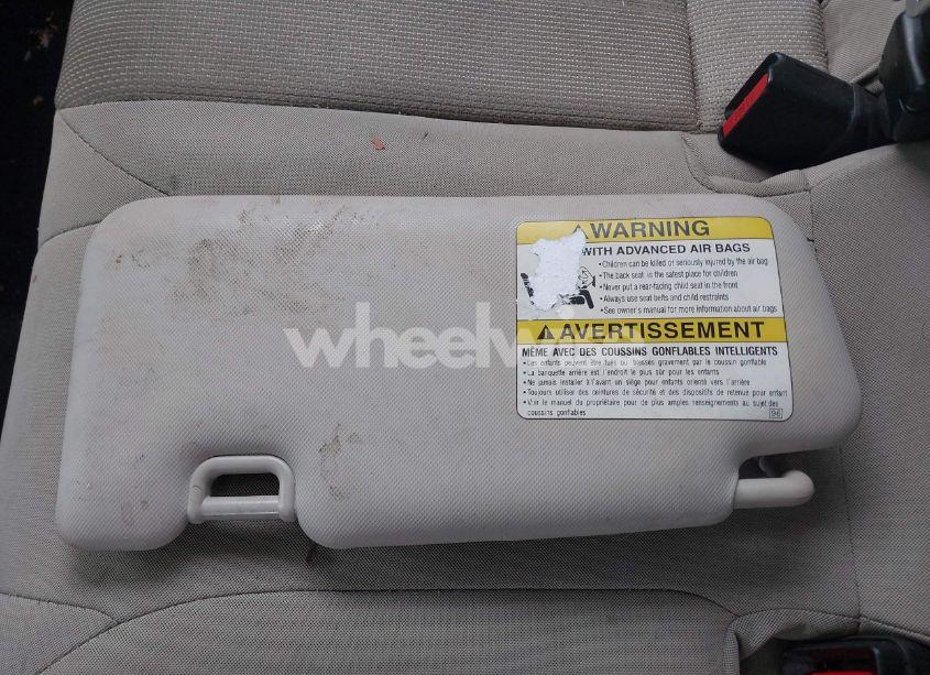 Photo 12 of 2020 Subaru Impreza 5-DOOR (VIN 4S3GTAB62L3701235)