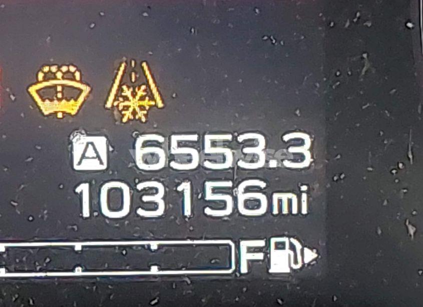 Photo 16 of 2020 Subaru Impreza 5-DOOR (VIN 4S3GTAB62L3701235)