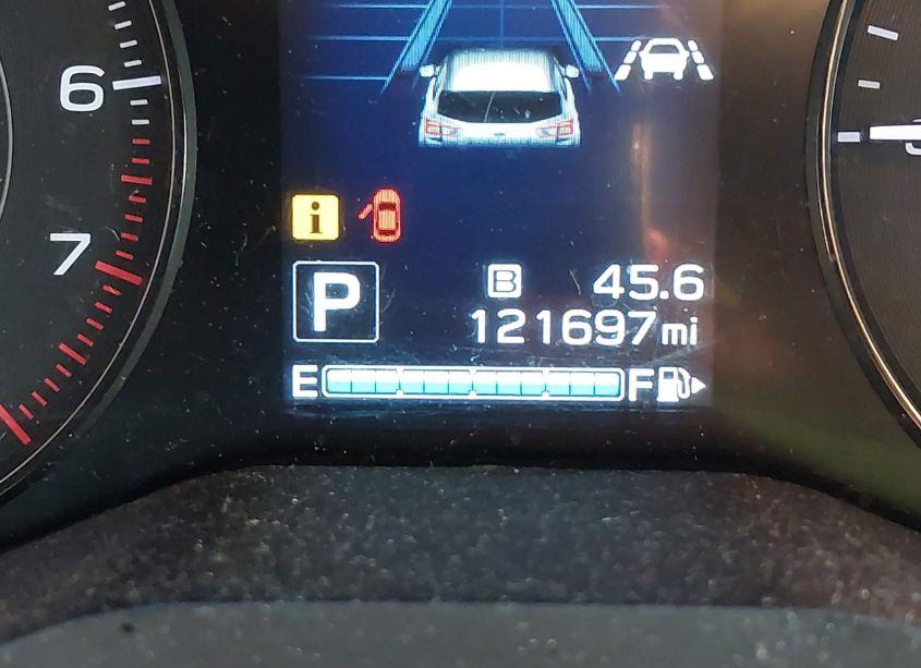 Photo 15 of 2020 Subaru Impreza 5-DOOR (VIN 4S3GTAB62L3710887)