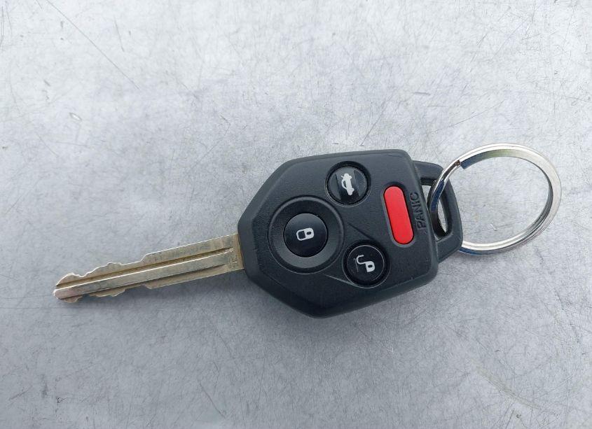 Photo 11 of 2021 Subaru Impreza 5-DOOR (VIN 4S3GTAB62M3705528)