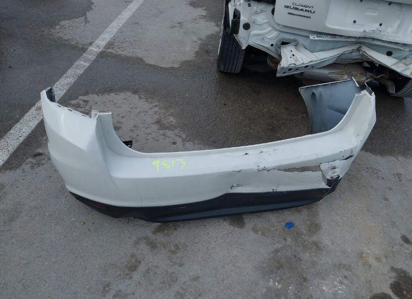 Photo 12 of 2021 Subaru Impreza 5-DOOR (VIN 4S3GTAB62M3705528)