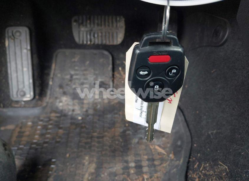 Photo 11 of 2022 Subaru Impreza BASE 5-DOOR (VIN 4S3GTAB62N3709600)