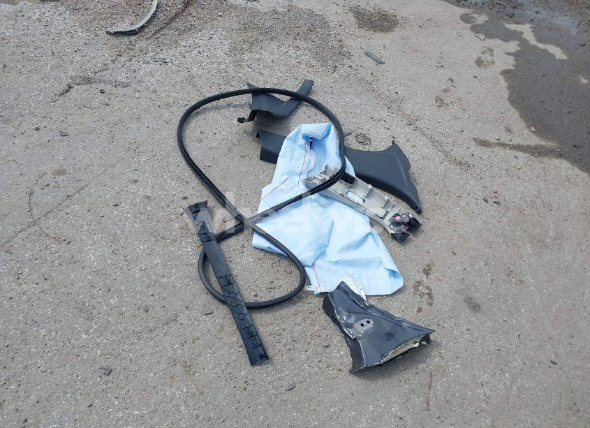 Photo 12 of 2022 Subaru Impreza BASE 5-DOOR (VIN 4S3GTAB62N3709600)