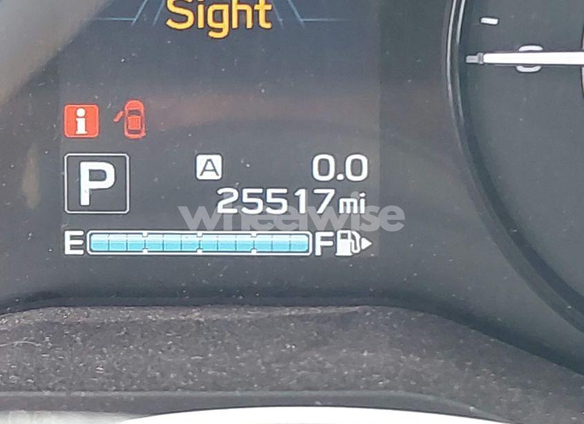 Photo 16 of 2022 Subaru Impreza BASE 5-DOOR (VIN 4S3GTAB62N3709600)