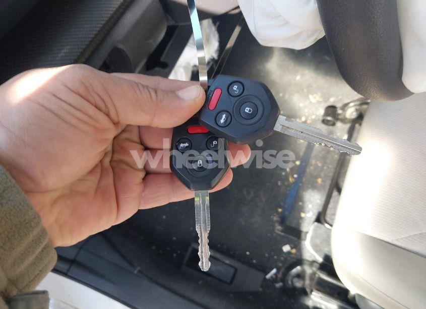 Photo 11 of 2023 Subaru Impreza BASE 5-DOOR (VIN 4S3GTAB62P3715545)