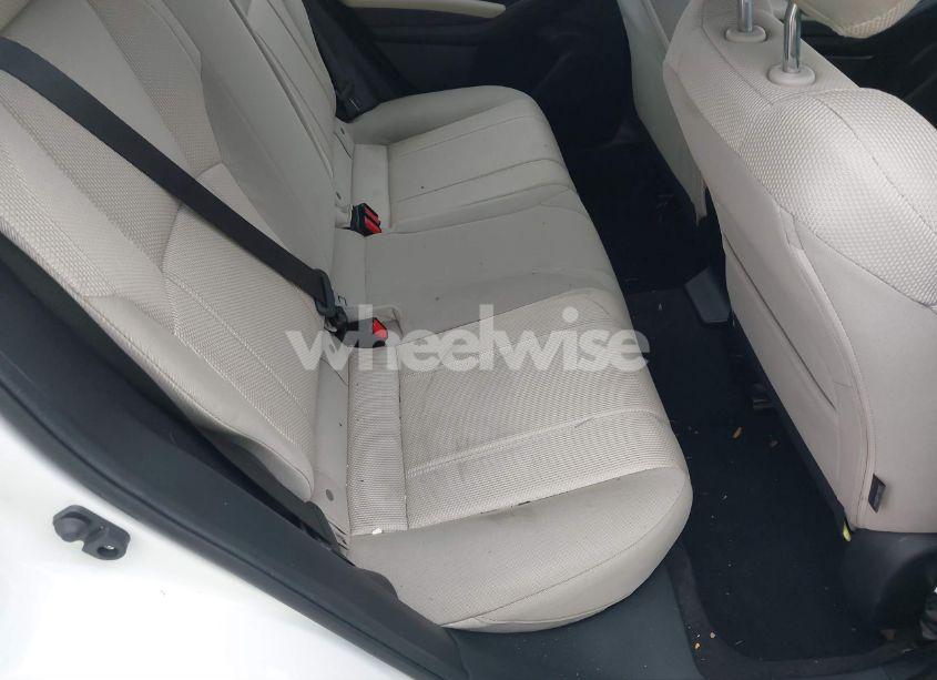 Photo 8 of 2023 Subaru Impreza BASE 5-DOOR (VIN 4S3GTAB62P3715545)