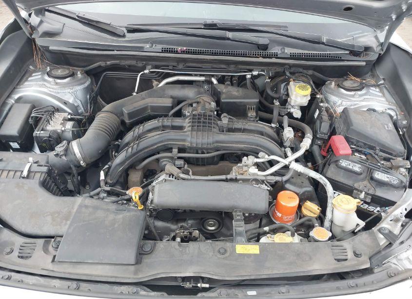 Photo 10 of 2017 Subaru Impreza 2.0I PREMIUM (VIN 4S3GTAB63H3724045)