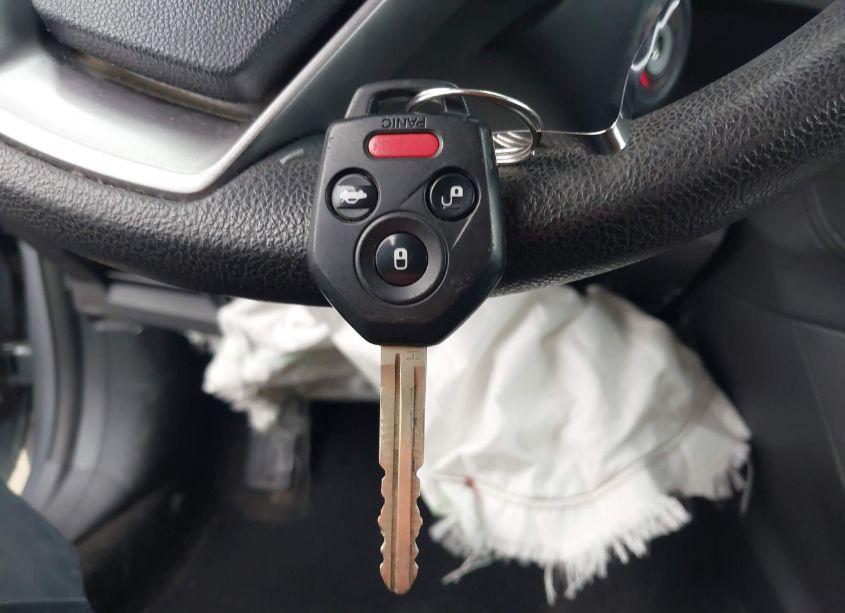 Photo 11 of 2017 Subaru Impreza 2.0I PREMIUM (VIN 4S3GTAB63H3724045)