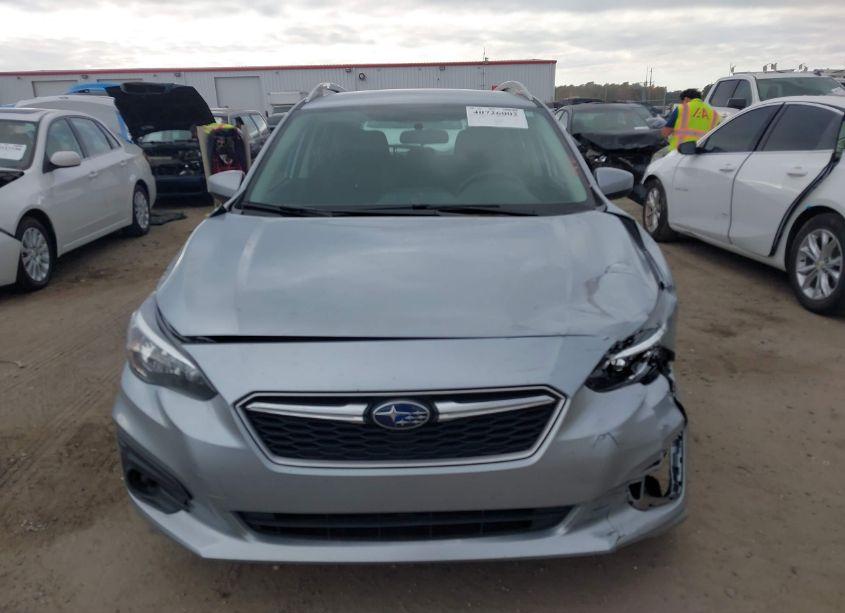 Photo 12 of 2017 Subaru Impreza 2.0I PREMIUM (VIN 4S3GTAB63H3724045)