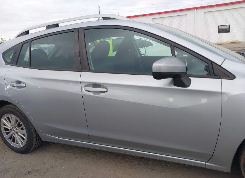 Photo 13 of 2017 Subaru Impreza 2.0I PREMIUM (VIN 4S3GTAB63H3724045)