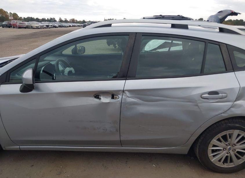 Photo 14 of 2017 Subaru Impreza 2.0I PREMIUM (VIN 4S3GTAB63H3724045)